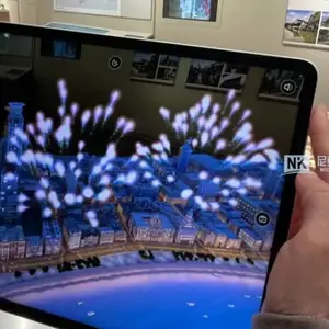 工业机械设备模型制作—产品展示系统模型设计—港口设备模型定制