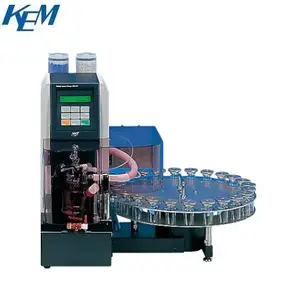 库仑法卡氏水分仪-多样品进样器 CHK-501 京都电子KEM