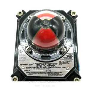 TOPWORX阀位开关TXP-E20GNMM0000R，TXP-N20GNMM00000N004