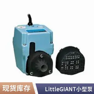 原装进口LittleGIANT小型潜水泵充油潜水泵500286