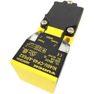 ͼ���˽ӽ�����BI30U-CP40-AP6X2���ߺ�PNP��������ȫ���ֻ�