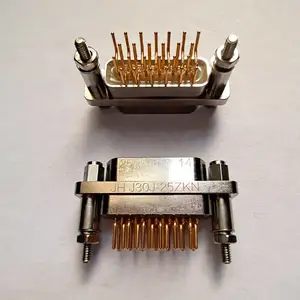������ ֱ��Ӳ�� J30J-25TJNP5 ΢���������� PCB��ͷ