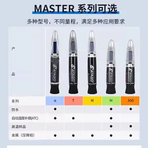 ATAGO/���� MASTER-53PM �߾����Ƕȼ��ǽ�������ȼƲ�����