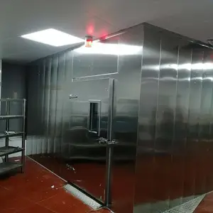 热风消毒存储库