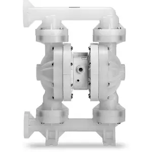 WILDEN����AODD��Pro Floϵ�У��н�ʽ���ӿɼӿ�ά���ٶȣ�