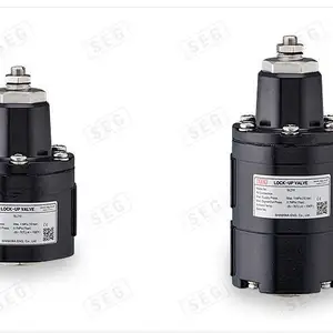 SL210S,SL210D气锁阀SED
