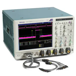 泰克MSO/DPO70000DX混合信号/数字荧光 示波器 MSO/DPO72504DX 25GHZ