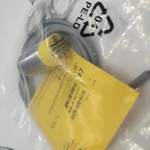 德国原装图尔克接近开关NI30U-M30-AN6X NI30U-M30-AP6X