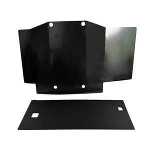 ���ҷ����͸��µ�ԴPC��ԵƬ PVC�ۺ���ȼ��Ƭ PET͸����ɫ����Ƭ