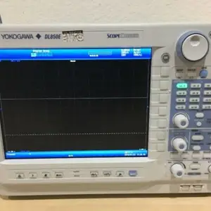 YOKOGAWAʾ����¼�� ���ֺ��DL850E/DL850EV����
