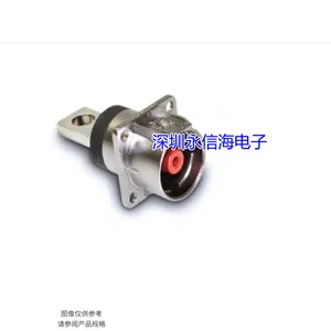 Ampheno PL084X-41-4 �綯���������� 4.0MM 4 WAY RCPT FOR 4MM2