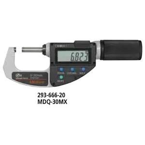 �ձ����� Quickmike293 ϵ�� �� IP65 ABSOLUTE ����ǧ�ֳ�MDQ-MX