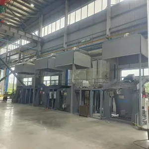 广东通用型熔炉集尘罩壳性价比 极净环境工程供应