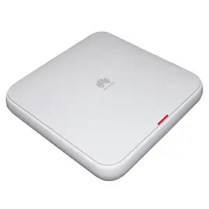 HUAWEI千兆无线AP4050DE-M-S内置双频全向智能天线支持poe吸顶