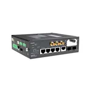 AR631I-LTE4CN ��ҵ·���� ģ�黯ǧ���� LAN��תWAN�� VPN�ߴ�����