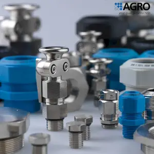 AGRO Progress M25 ��ͭ�������½�ͷ ������ ���ܷ�� 1060.25.125 1060ϵ��