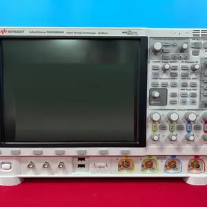 DSOS804A �߷ֱ���ʾ�����ֻ�����4G��ͨ��ʾƤ��