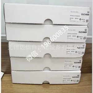 德国EUCHNER安士能091875限位开关优势供应 CIA3PL1G08