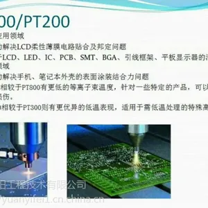 plasma低温等离子表面处理器PT300