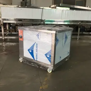 林泰超声生产除油除锈超声波清洗机性价比高 价廉质优