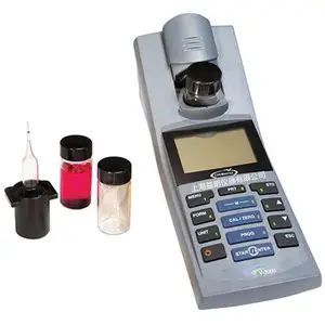 CHEMetrics K-6003 ��(��/�ܽ�)���������Լ��� Iron Vacu-vials Kit
