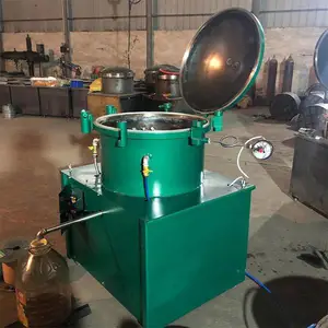 富恒重工机械(图)-花生油滤油机工作原理-成都花生油滤油机