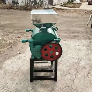 ��˿�Թ�ʽ��ѹ��� ��ʳ�ӹ�С�ͻ����ư�� �ַ���