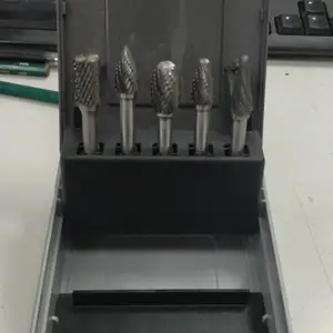 厂家供应硬质合金旋转锉 套装