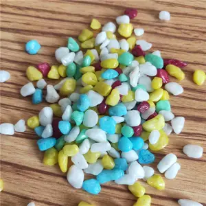 ��Ӧ��ɫСʯ�� װ�������������ʯ Ⱦɫ����ʯ