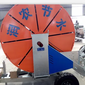 专业生产卷盘喷灌机 厂家现货 大量 质量好