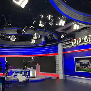 在线教育如何制作？？虚拟网络直播，优质课录制电视台建设多少钱？