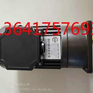 CGM电机/GFM12F200S-50/CGM GFM11F200S-50(IP54)