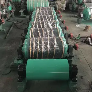 ���ʹ�����������ƴ����������������װWD����ʽ�綯��Ͳ
