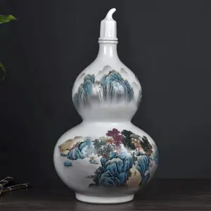 �ܷ�¹�500ml�մɾ�̳��Ӧ