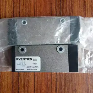 ���ֳ�Rexroth��ŷ�5727455302 -24V�¹���ʿ��Ʒ��-745��ƿ����