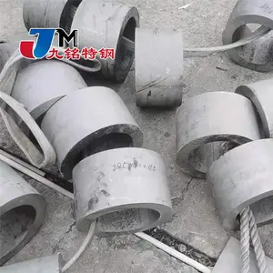 美标304不锈钢管 焊管 耐温不锈钢347H钢管 904L低压流体管 切割零售