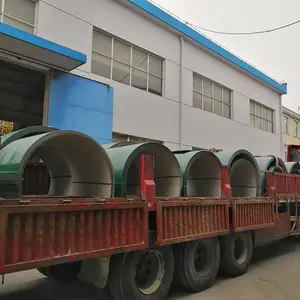 上海唐亿 输送机防尘罩 防护罩 专业厂家 款式颜色多样 专业***