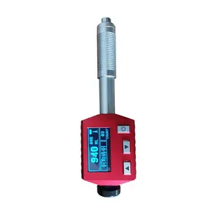 HT-1000A/2000A 蓝牙带打印袖珍式里氏硬度计D型DL型