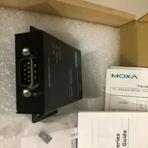 MOXA MGate MB3180 RS232/RS422/RS485-TCP�ź�ת���� ����