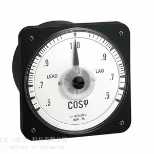 WDG96-COSJ 船舶功率因素表
