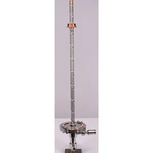美国ARS LT4B 超高真空液氦/液氮型连续流型 低温恒温器 1.5K/4K制冷