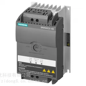 西门子V20制动单元，6SL3201-2AD20-8VA0一级授权代理商