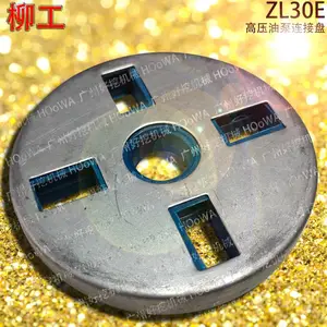 ZL30E����30�������������õĸ�ѹ�ͱ������̽�ľ��