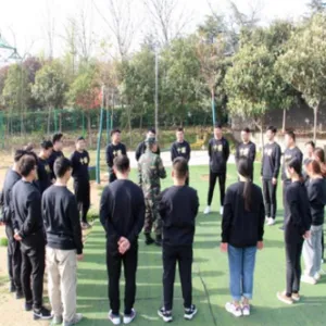 三门峡公司拓展方案 诚信服务 河南拓文教育科技供应