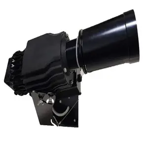 开航LHD-TNZMYH-800工业投影仪防水防尘焦距可调220V