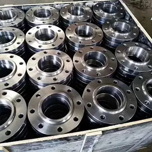 新标法兰 化工部法兰 机械法兰 DN15-DN2000 大口径法兰