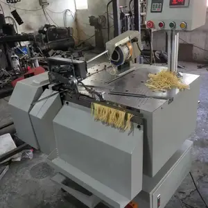 绳子自动打结机 手机挂绳打结机 丝带自动挂绳机 小挂件绳子打结