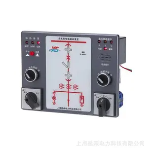 XS600C-CK���ع���װ�ô���������ѹ������ʾ��