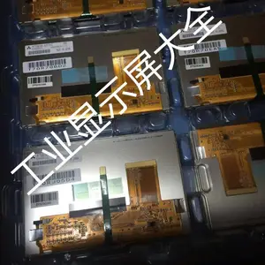现货AA050ME01-T1 三菱5寸液晶屏 带电阻触摸 检测仪器用显示