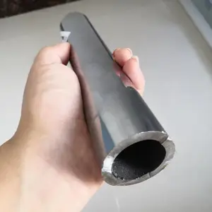 什么叫精轧管?聊城精轧管厂家介绍什么是精轧管?